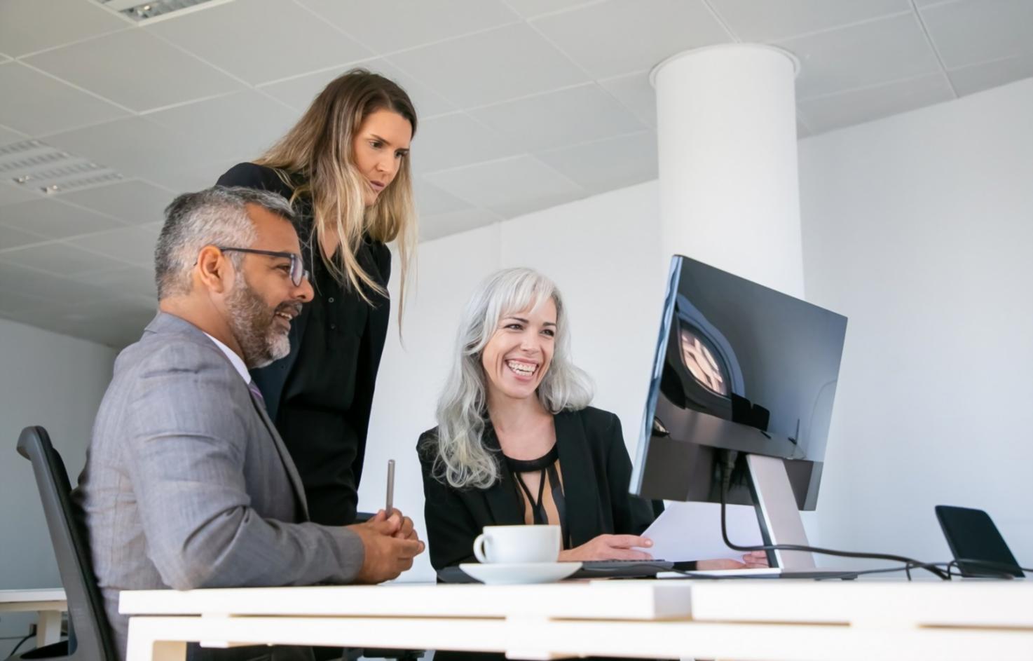 Présentation des recommandations budgétaires personnalisées
